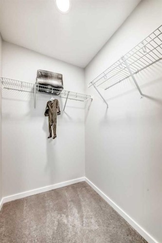 41 Walgrove Bay Se, Calgary, AB - Indoor With Storage