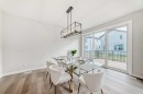 41 Walgrove Bay Se, Calgary, AB  - Indoor Photo Showing Dining Room 