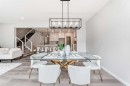 41 Walgrove Bay Se, Calgary, AB  - Indoor Photo Showing Dining Room 