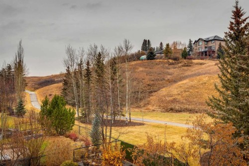 54 Discovery Ridge Gardens Sw, Calgary, AB - Outdoor With View