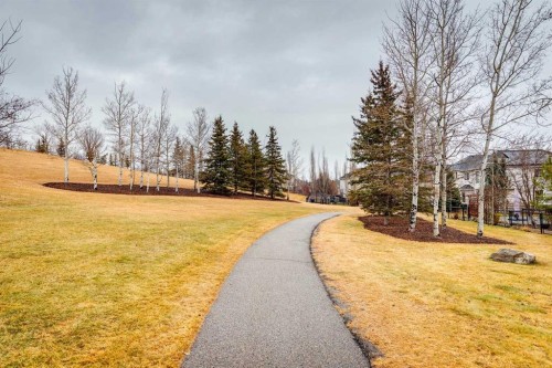 54 Discovery Ridge Gardens Sw, Calgary, AB - Outdoor With View