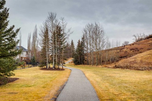 54 Discovery Ridge Gardens Sw, Calgary, AB - Outdoor With View