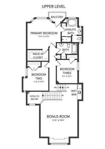 54 Discovery Ridge Gardens Sw, Calgary, AB - Other