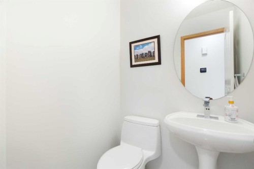 26 Cresthaven View Sw, Calgary, AB 