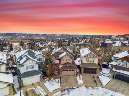 26 Cresthaven View Sw, Calgary, AB 