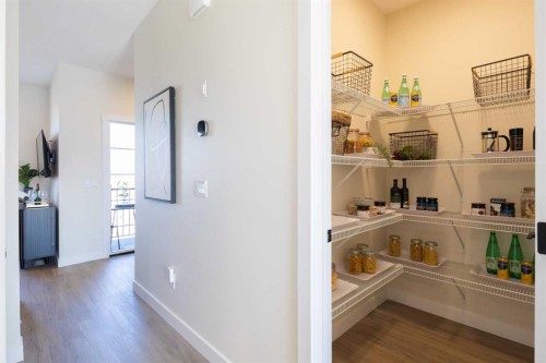 41 Wild Rose Way Se, Calgary, AB - Indoor Photo Showing Other Room