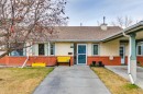 2848 Dovely Park Se, Calgary, AB  - Outdoor 