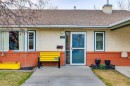 2848 Dovely Park Se, Calgary, AB  - Outdoor With Exterior 
