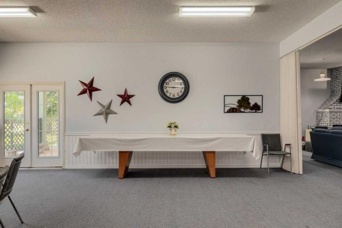 2848 Dovely Park Se, Calgary, AB - Indoor Photo Showing Other Room