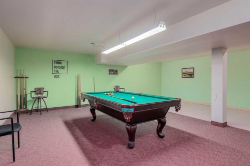 2848 Dovely Park Se, Calgary, AB - Indoor Photo Showing Other Room