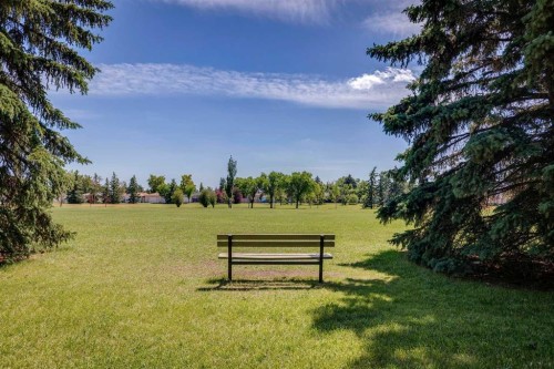 2848 Dovely Park Se, Calgary, AB - Outdoor With View