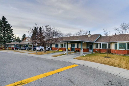 2848 Dovely Park Se, Calgary, AB - Outdoor With Facade