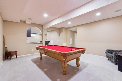 206 Signal Hill Point Sw, Calgary, AB - Indoor Photo Showing Other Room