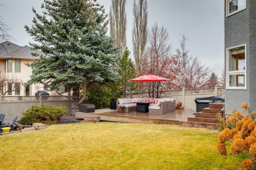 206 Signal Hill Point Sw, Calgary, AB - Outdoor