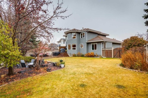 206 Signal Hill Point Sw, Calgary, AB - Outdoor