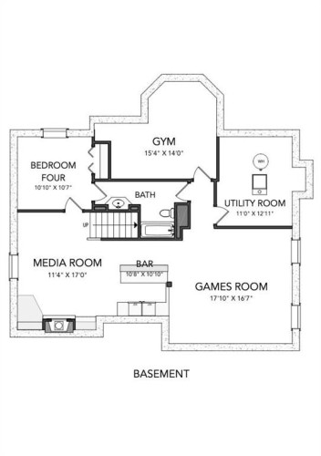 206 Signal Hill Point Sw, Calgary, AB - Other