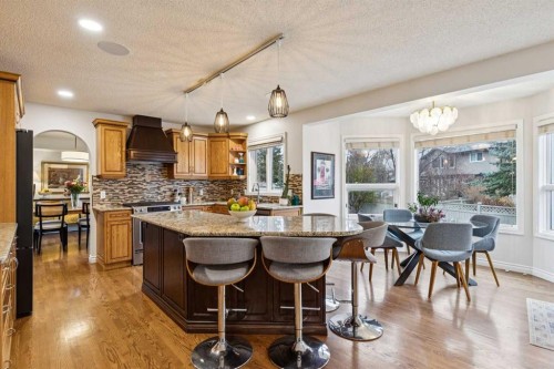 206 Signal Hill Point Sw, Calgary, AB - Indoor