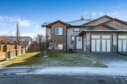 120 Camara Court  Strathmore, AB T1P 1Y3