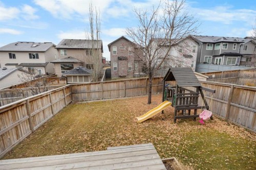 49 Sage Valley Manor Nw, Calgary, AB - Outdoor