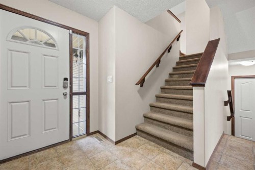 49 Sage Valley Manor Nw, Calgary, AB - Indoor Photo Showing Other Room