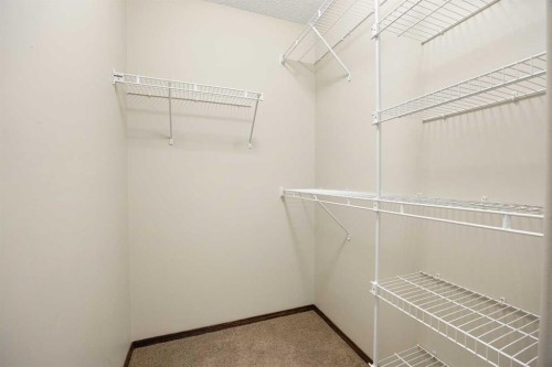 49 Sage Valley Manor Nw, Calgary, AB - Indoor With Storage