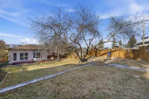 2314 Richmond Road Sw, Calgary, AB - Outdoor