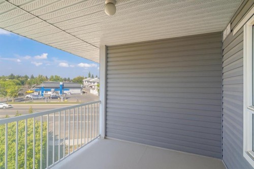 302-8200 4 Street Ne, Calgary, AB - Outdoor With Exterior