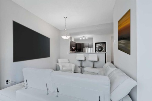 1807-1053 10 Street Sw, Calgary, AB - Indoor