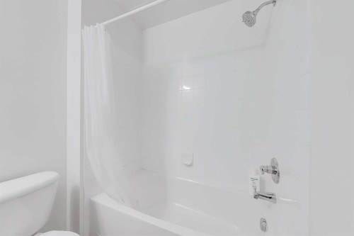 1807-1053 10 Street Sw, Calgary, AB - Indoor Photo Showing Bathroom