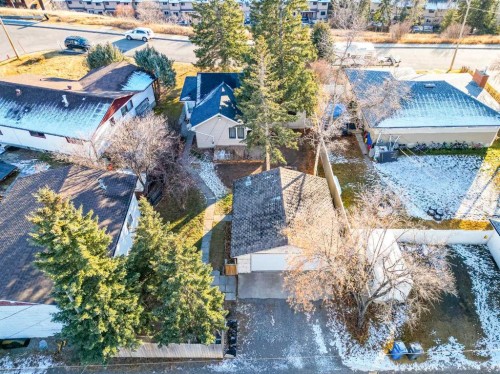 30 Crescent Road East, Okotoks, AB - Outdoor With View