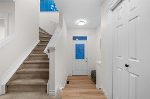 89 Crystalridge Close, Okotoks, AB - Indoor Photo Showing Other Room