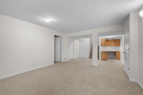 89 Crystalridge Close, Okotoks, AB - Indoor Photo Showing Other Room