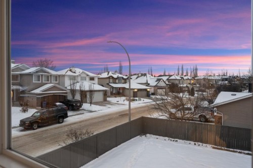 89 Crystalridge Close, Okotoks, AB - Outdoor