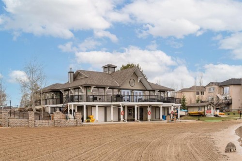 89 Crystalridge Close, Okotoks, AB - Outdoor