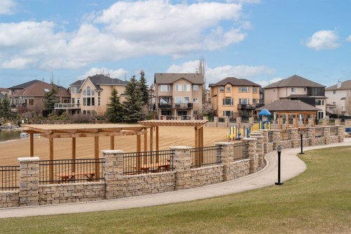 89 Crystalridge Close, Okotoks, AB - Outdoor