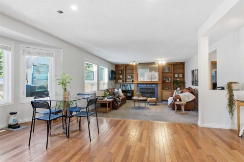 239 Sandpiper Place Nw, Calgary, AB - Indoor