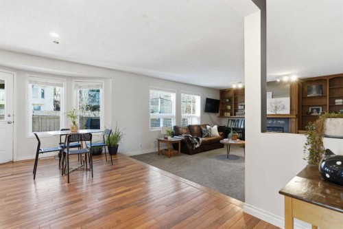 239 Sandpiper Place Nw, Calgary, AB - Indoor