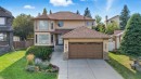 239 Sandpiper Place Nw, Calgary, AB  - Outdoor 