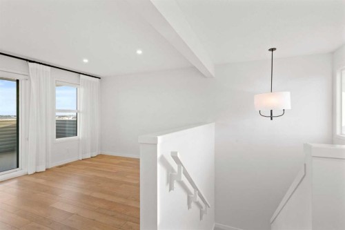 76 Lucas Common Nw, Calgary, AB - Indoor Photo Showing Other Room