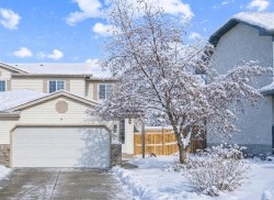 56 West Terrace Road  Cochrane, AB T4C 1S5