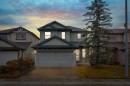 172 Covehaven Road Ne, Calgary, AB  - Outdoor With Facade 
