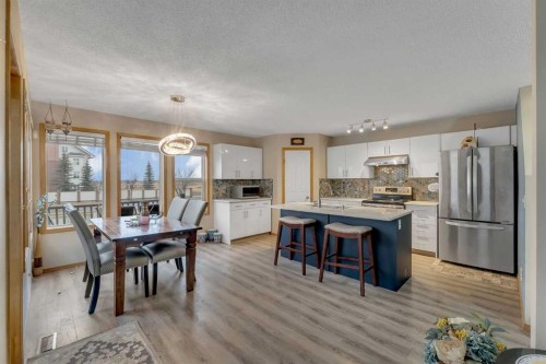 172 Covehaven Road Ne, Calgary, AB - Indoor