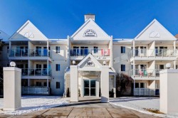 108-309 Woodside Drive NW Airdrie, AB T4B 2E7