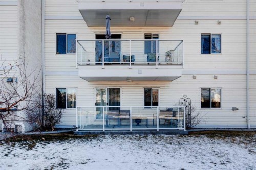 108-309 Woodside Drive Nw, Airdrie, AB - Indoor