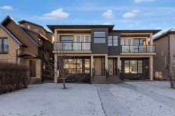 2319 23 Avenue SW Calgary, AB T2T 1W8