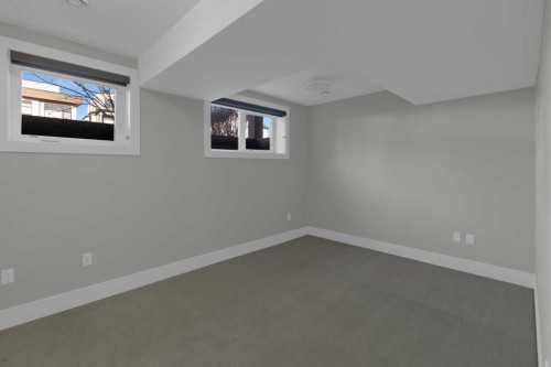 2319 23 Avenue Sw, Calgary, AB - Indoor Photo Showing Other Room