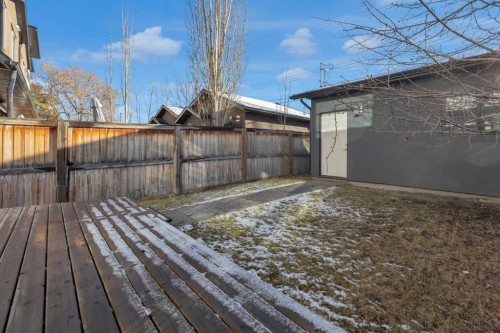 2319 23 Avenue Sw, Calgary, AB - Outdoor