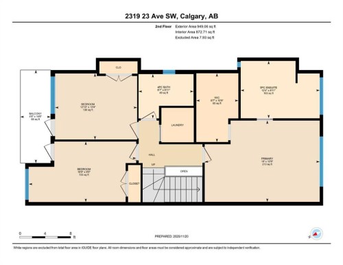 2319 23 Avenue Sw, Calgary, AB - Other