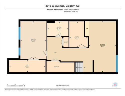 2319 23 Avenue Sw, Calgary, AB - Other