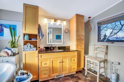 250077 Range Road 261 Road, Rural Wheatland County, AB - Indoor